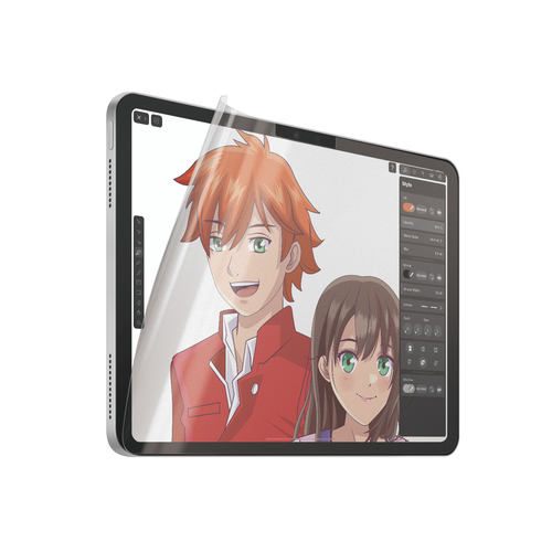 PanzerGlass PanzerGlass GraphicPaper Screen Protector iPad Air 11 PanzerGlass PanzerGlass GraphicPaper Screen Protector iPad Air 11