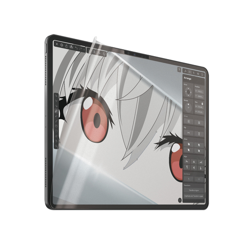 PanzerGlass PanzerGlass GraphicPaper Screen Protector iPad Air 13 PanzerGlass PanzerGlass GraphicPaper Screen Protector iPad Air 13