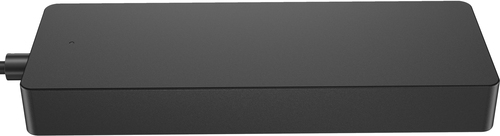 HP USB-C Travel Hub G3, USB 3.2 Gen 2 (3.1 Gen 2) Type-C, USB Power Delivery HP USB-C Travel Hub G3, USB 3.2 Gen 2 (3.1 Gen 2) Type-C, USB Power Delivery