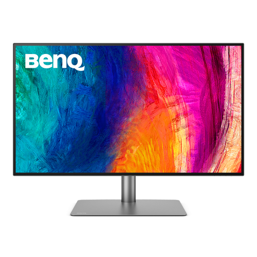 32 Zoll BenQ PD3225U, 80cm TFT, 60 Hz, 4K Ultra HD, 5ms, 2x HDMI, 1x DP, integrierter USB-Hub 32 Zoll BenQ PD3225U, 80cm TFT, 60 Hz, 4K Ultra HD, 5ms, 2x HDMI, 1x DP, integrierter USB-Hub