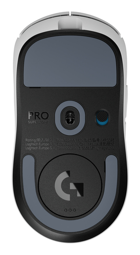 Logitech G PRO X SUPERLIGHT 2