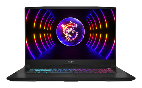 MSI Katana 15 B13VFK i5-13420H Notebook, 15.6 Zoll, Intel Core i5 i5-13420H, 8C/12T, 16 GB RAM, 512 GB SSD, FreeDOS MSI Katana 15 B13VFK i5-13420H Notebook, 15.6 Zoll, Intel Core i5 i5-13420H, 8C/12T, 16 GB RAM, 512 GB SSD, FreeDOS