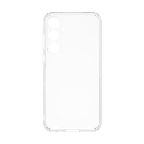 PanzerGlass SAFE. by PanzerGlass TPU Case Samsung Galaxy A55 5G | Transparent | BULK PanzerGlass SAFE. by PanzerGlass TPU Case Samsung Galaxy A55 5G | Transparent | BULK