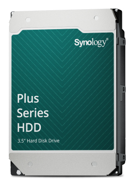 16 TB HDD Synology HAT3310-16T, SATA 6 Gbit/s 16 TB HDD Synology HAT3310-16T, SATA 6 Gbit/s