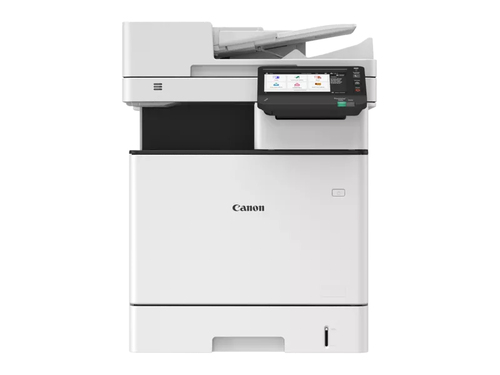 CANON i-SENSYS MF842cdw Color Multifunction