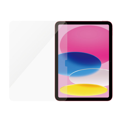PanzerGlass SAFE. by PanzerGlass Screen Protector iPad Air 11" (2024-2026) | iPad 11 PanzerGlass SAFE. by PanzerGlass Screen Protector iPad Air 11" (2024-2026) | iPad 11