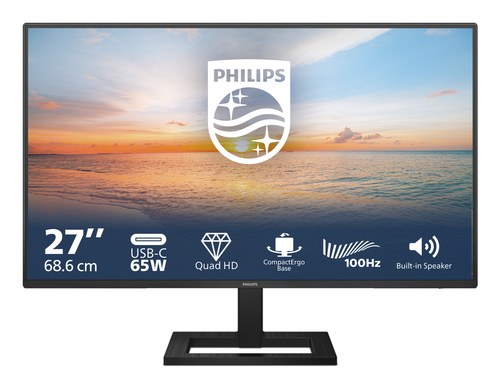 Philips 1000 series 27E1N1600AE/00 Computerbildschirm