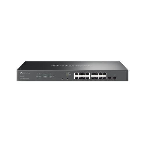 TP-Link Omada SG2218P Netzwerk-Switch TP-Link Omada SG2218P Netzwerk-Switch