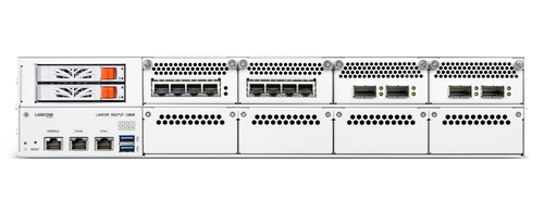 LANCOM Systems LANCOM R&S Unified Firewall UF-1060&comma; 2U&comma; Firewall