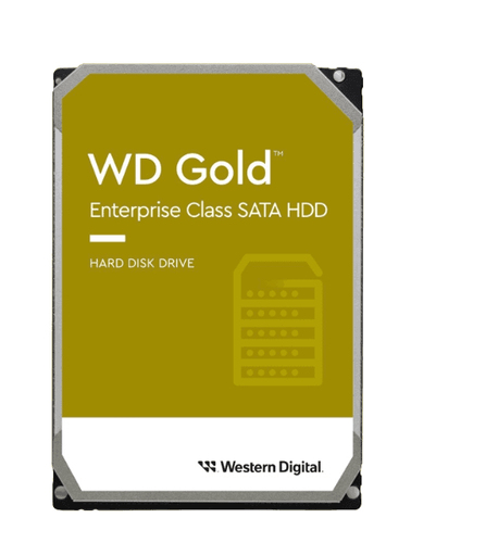 8 TB HDD Western Digital WD8005FRYZ, SATA 2,6 Gbit/s 8 TB HDD Western Digital WD8005FRYZ, SATA 2,6 Gbit/s