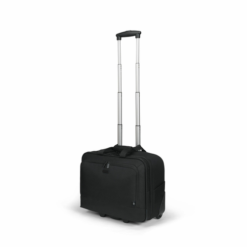 DICOTA D32043-RPET, 43,9, schwarz, Trolley-Koffer DICOTA D32043-RPET, 43,9, schwarz, Trolley-Koffer