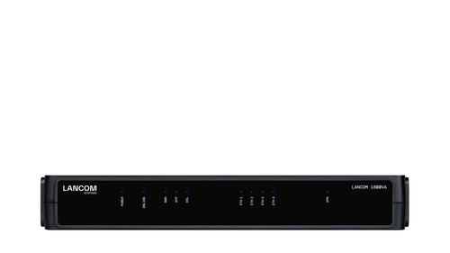 LANCOM Systems LANCOM 1800VA (WW) LANCOM Systems LANCOM 1800VA (WW)