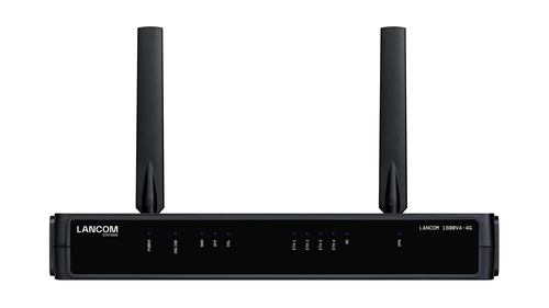 LANCOM Systems LANCOM 1800VA-4G (WW) LANCOM Systems LANCOM 1800VA-4G (WW)