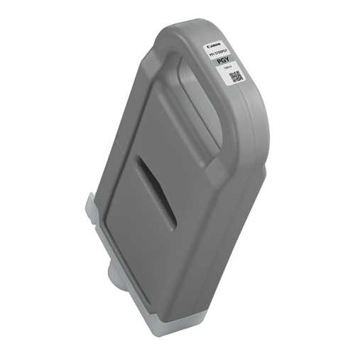Canon PFI-3700PGY, original, foto grau Canon PFI-3700PGY, original, foto grau