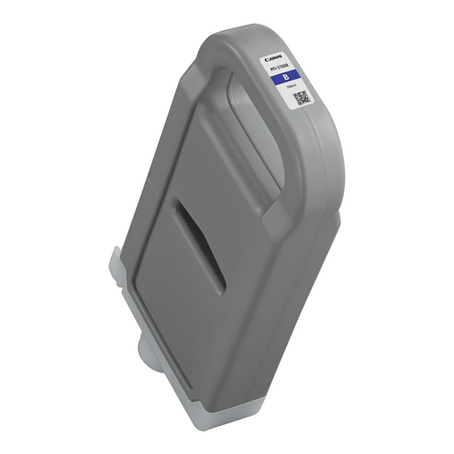 Canon PFI-3700B, original, blau Canon PFI-3700B, original, blau
