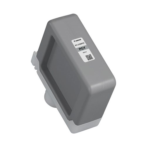 Canon PFI-3100PGY, original, foto grau Canon PFI-3100PGY, original, foto grau