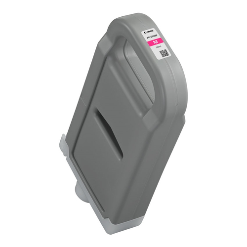 Canon PFI-3700M, original, magenta Canon PFI-3700M, original, magenta