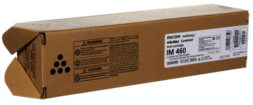 Ricoh 842610, original, schwarz Ricoh 842610, original, schwarz