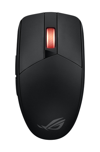 ASUS Impact III Wireless schwarz Maus&comma; Beidh&auml;ndig&comma; Gaming&comma; Bluetooth