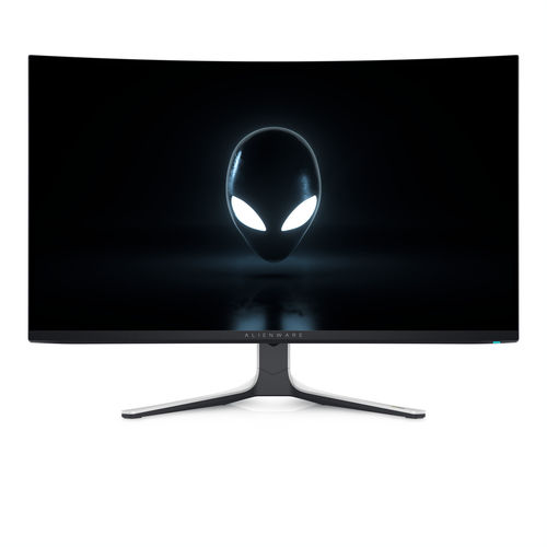 32 Zoll Alienware AW3225QF, 81,3cm TFT, 240 Hz, 4K Ultra HD, 0,03ms, 2x HDMI, 1x DP, integrierter USB-Hub 32 Zoll Alienware AW3225QF, 81,3cm TFT, 240 Hz, 4K Ultra HD, 0,03ms, 2x HDMI, 1x DP, integrierter USB-Hub