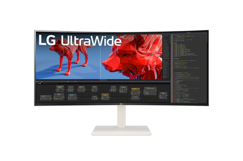 LG 38BR85QC-W.AEU 95,29cm 37,5Zoll IPS LG 38BR85QC-W.AEU 95,29cm 37,5Zoll IPS
