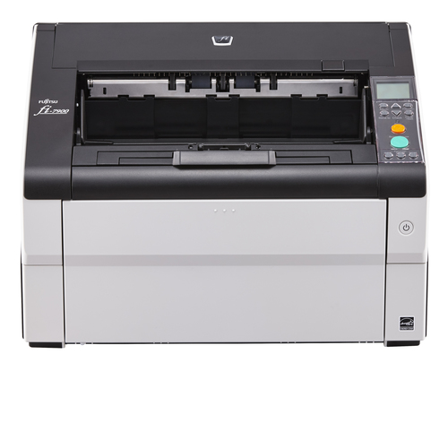 Ricoh FI-7900 Ricoh FI-7900