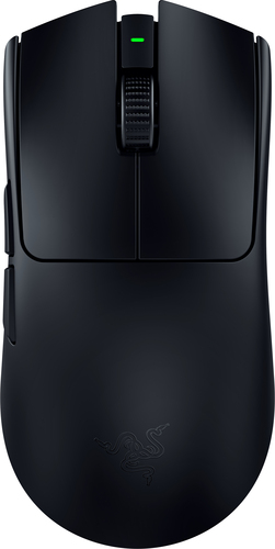 Razer Viper V3 Pro schwarz Maus&comma; rechtsh&auml;nder&comma; Gaming&comma; USB