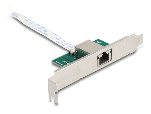 DeLOCK 95274&comma; Ethernet&comma; 10000 Mbit&sol;s