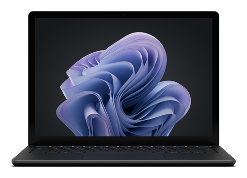 Microsoft Surface Laptop 6 Notebook&comma; 13&period;5 Zoll&comma; Intel Core Ultra 5 135H&comma; 14C&comma; 32 GB RAM&comma; 256 GB SSD&comma; Win 11 Pro