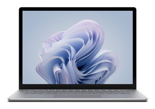 Microsoft Surface Laptop 6 Notebook&comma; 15 Zoll&comma; Intel Core Ultra 7 165H&comma; 16C&sol;22T&comma; 32 GB RAM&comma; 512 GB SSD&comma; Win 11 Pro