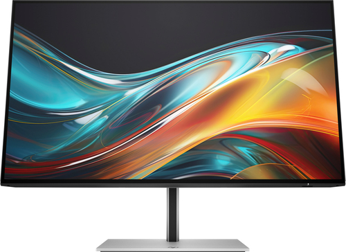 23.8 Zoll HP Series 7 Pro 23.8 inch FHD Monitor - 724pf, 60,5cm TFT, 100 Hz, Full HD, 5ms, 1x HDMI, 1x DP, integrierter USB-Hub 23.8 Zoll HP Series 7 Pro 23.8 inch FHD Monitor - 724pf, 60,5cm TFT, 100 Hz, Full HD, 5ms, 1x HDMI, 1x DP, integrierter USB-Hub