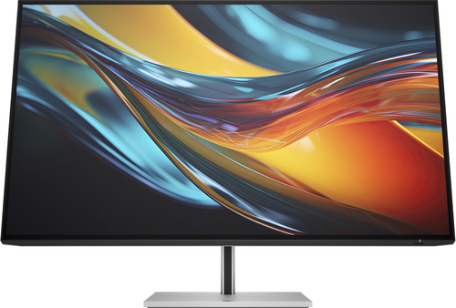 31.5 Zoll HP Series 7 Pro 31.5 inch 4K Thunderbolt 4 Monitor - 732pk, 80cm TFT, 60 Hz, 4K Ultra HD, 5ms, 1x HDMI, 1x DP, integrierter USB-Hub 31.5 Zoll HP Series 7 Pro 31.5 inch 4K Thunderbolt 4 Monitor - 732pk, 80cm TFT, 60 Hz, 4K Ultra HD, 5ms, 1x HDMI, 1x DP, integrierter USB-Hub