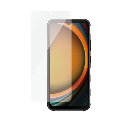 PanzerGlass SAFE. by Samsung Xcover 7 UWF*BULK PanzerGlass SAFE. by Samsung Xcover 7 UWF*BULK