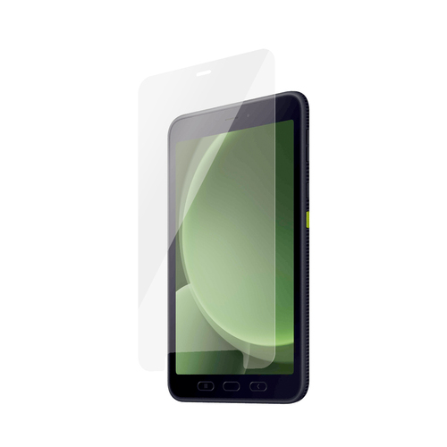 PanzerGlass SAFE&period; by PanzerGlass Screen Protector Samsung Galaxy Tab Active5 &vert; Active3 &vert; Ultra-Wide Fit