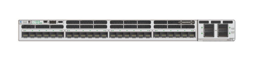 Cisco 9300X L3 Managed Switch, Backplane: 1000 Gbit/s Cisco 9300X L3 Managed Switch, Backplane: 1000 Gbit/s