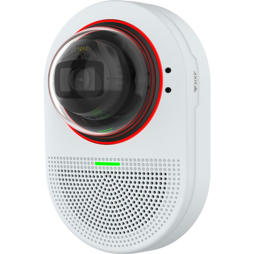 Axis Q9307-LV Axis Q9307-LV