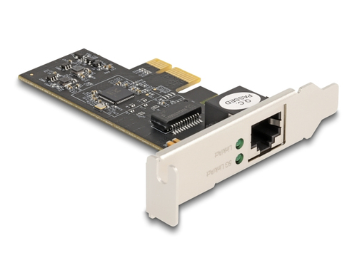 DeLOCK 81260&comma; Ethernet&comma; 5000 Mbit&sol;s