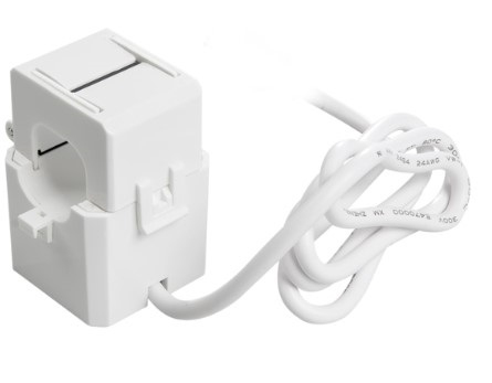 Shelly Strommessklemme 50A Addon für Shelly Strommessklemme 50A Addon für