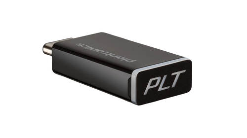 HP Poly BT600 USB-C Bluetooth Adapter &lpar;Bagged&rpar;