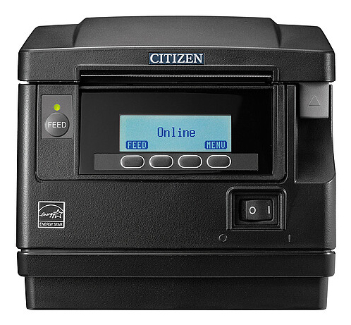 Citizen CT-S851III