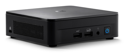ASUS NUC 12 Pro Kit RNUC12WSKI30000