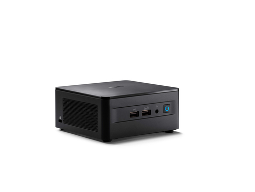 ASUS NUC 12 Pro Kit RNUC12WSHI700000I ASUS NUC 12 Pro Kit RNUC12WSHI700000I