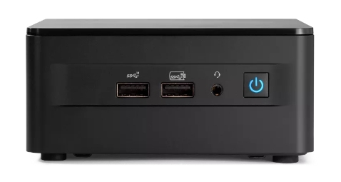 ASUS RNUC12WSHV500002I ASUS RNUC12WSHV500002I