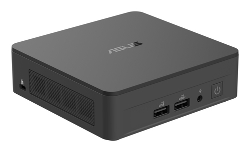 ASUS NUC 13 Pro Kit Slim RNUC13ANKI300002I ASUS NUC 13 Pro Kit Slim RNUC13ANKI300002I
