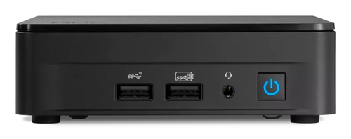 ASUS 90AS0031-M000A0 Mini-PC Barebone, Intel Core i5 i5-1340P (12C/16T), 512 GB SSD, 8 GB RAM ASUS 90AS0031-M000A0 Mini-PC Barebone, Intel Core i5 i5-1340P (12C/16T), 512 GB SSD, 8 GB RAM