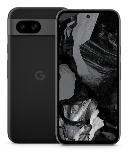 Google Pixel 8a 15,5 cm (6.1) Dual-SIM