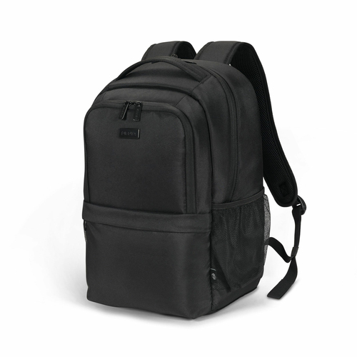 DICOTA D32027-RPET Laptoptasche 35&comma;8 cm &lpar;14&period;1&rpar; Rucksack Schwarz