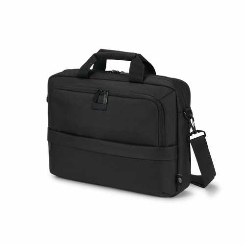 DICOTA D32035-RPET&comma; 43&comma;9&comma; schwarz&comma; Aktenkoffer