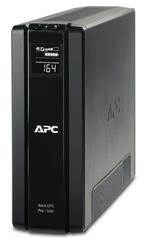APC Back-UPS PRO BR1500G-GR - USV, 1500VA, APC Back-UPS PRO BR1500G-GR - USV, 1500VA,