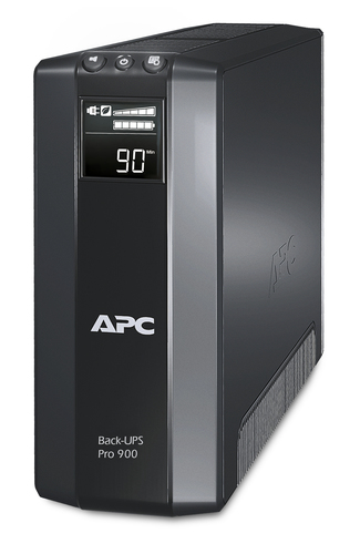 APC Back-UPS PRO BR900G-GR USV - 900VA, APC Back-UPS PRO BR900G-GR USV - 900VA,